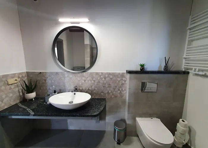 Milochówka - Dom Drewniany Bliźniak